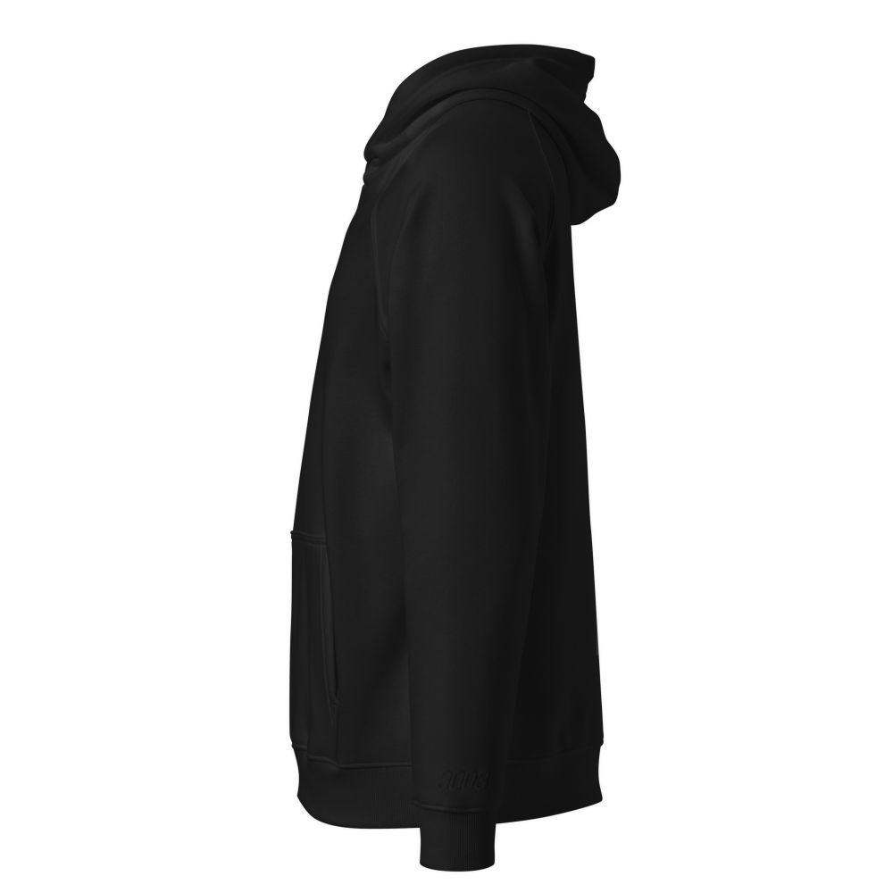 3003 VERTICAL HOODIE II